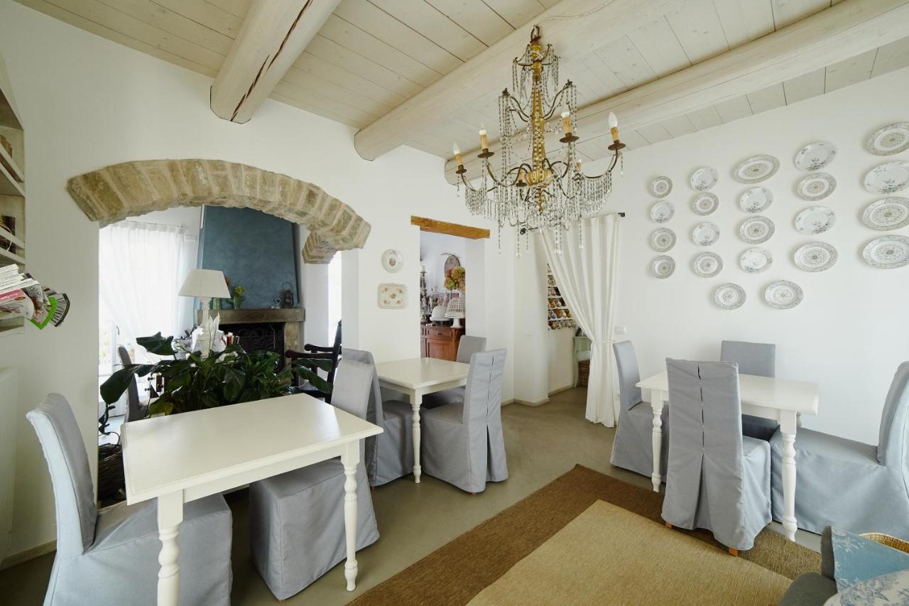 Il Colombarone Villa Rustigazzo Exterior photo